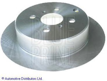 BLUE PRINT adt343175 -  Тормозной диск